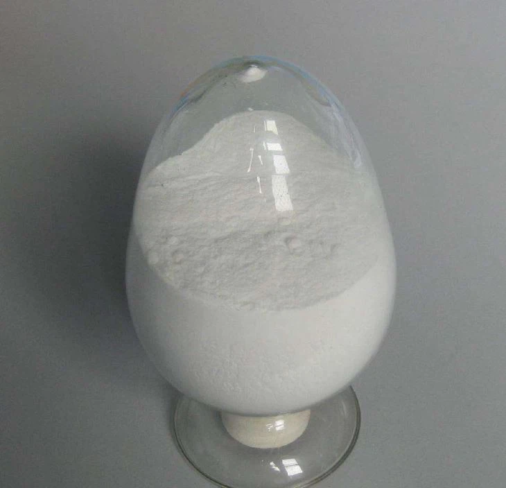 Gumi vulkanizációs gyorsító TMTD