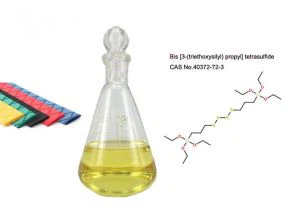 Amino szilán kapcsolószer Si-69