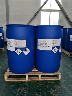 Térhálósító szer Triallyl Cyanurate TAC