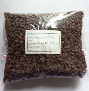 Gumi antioxidáns 6PPD 4020