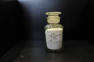 Gumi vulkanizáló szer BIPB